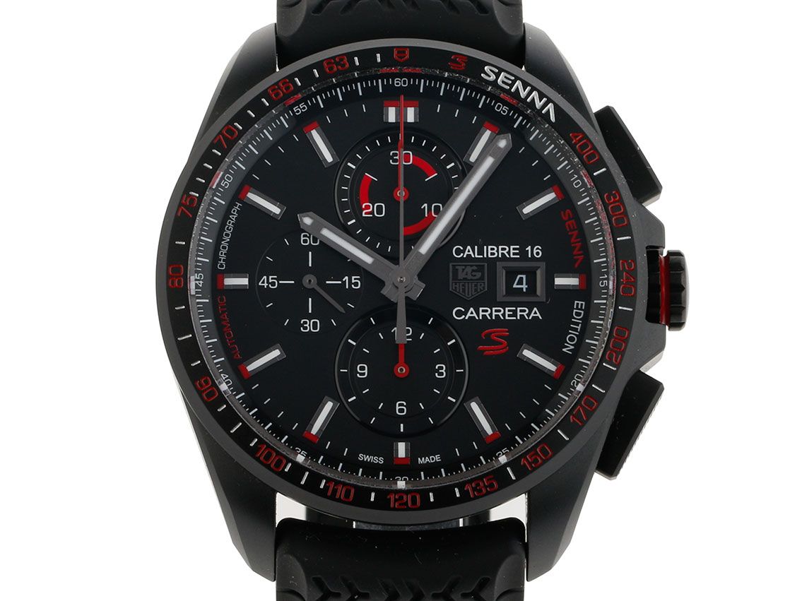 Tag heuer carrera calibre 16 harga top
