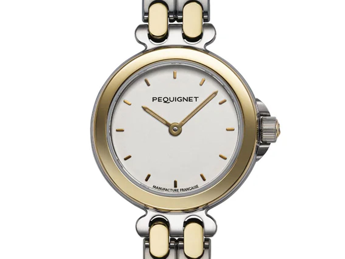 Pequignet Moorea Ref.7851318 Full Set Neu