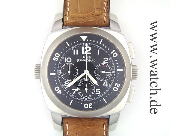 Grand TV Screen Chronoscope