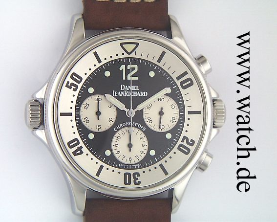 Chronoscope