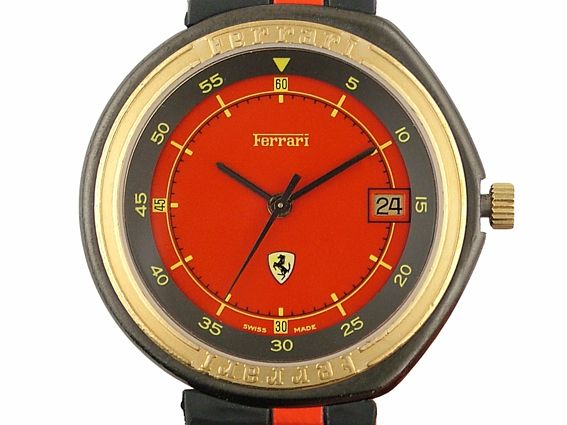 Ferrari  Ref 2612 Vintage