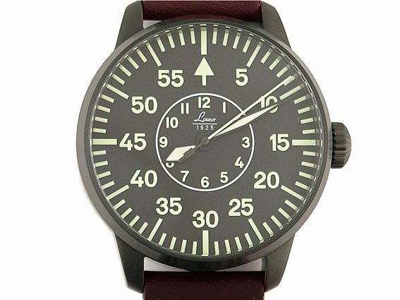 Laco on sale 36mm flieger