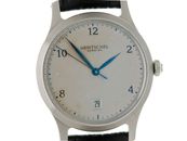 Hentschel H2-03 Automatic Stahl 38mm