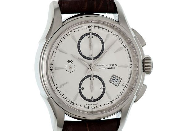 Hamilton Automatik Chronograph 42mm