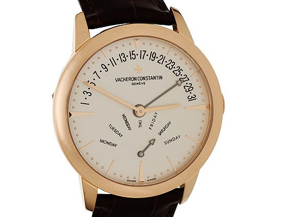 Vacheron Constantin Archive germany Watch.de