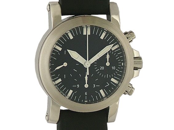 Temption Cora Automatic Chronograph Date Limitiert 29mm UVP 2980.-