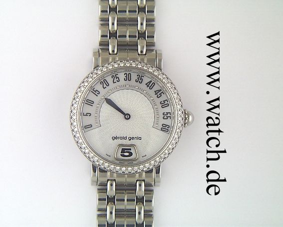 Retro Classic Diamonds