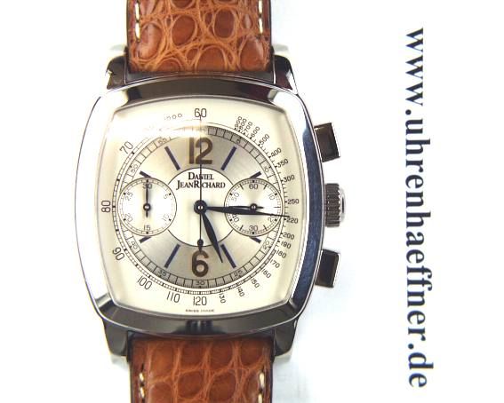 TV Screen Maxi Chronograph