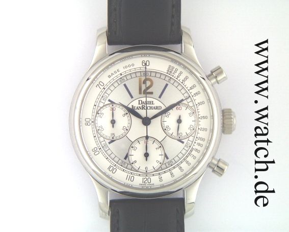 Bressel Chronograph