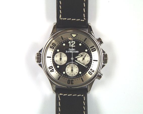 Chronoscope