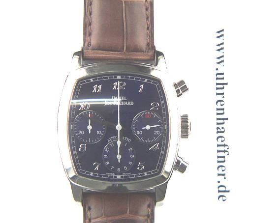 TV Screen Chronograph