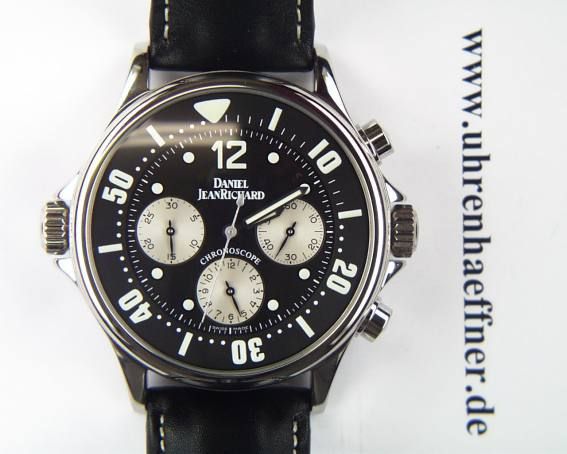 Chronoscope