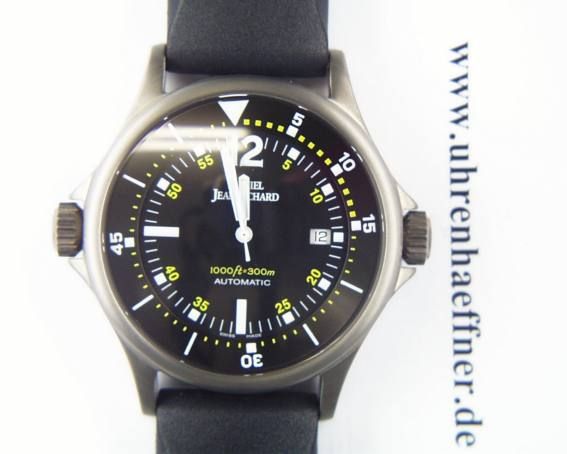 Chronoscope Diver