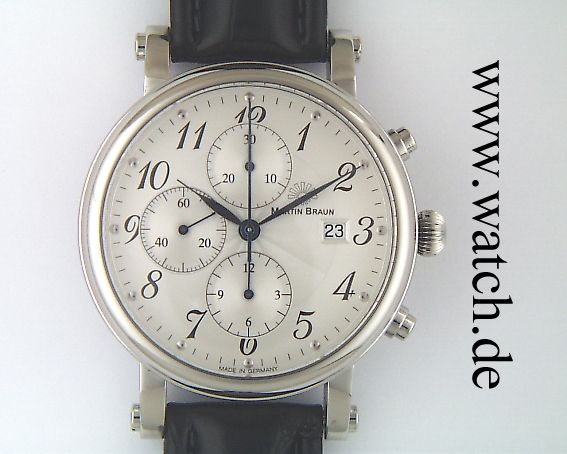 Grande Chrono