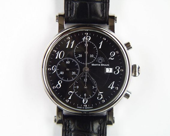Grande Chrono