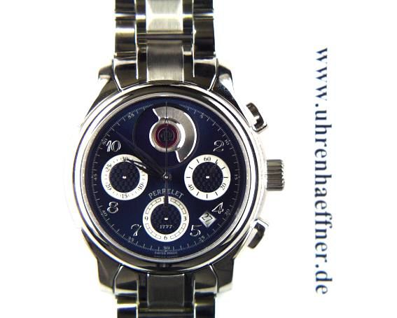 Grand Maitre Chronograph