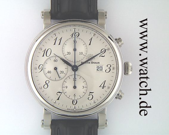Grande Chrono S