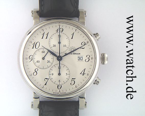 Grande Chrono S