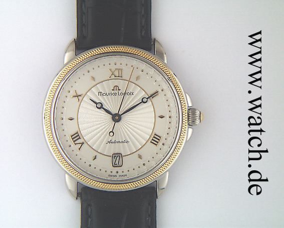 Classic Archive germany Watch.de