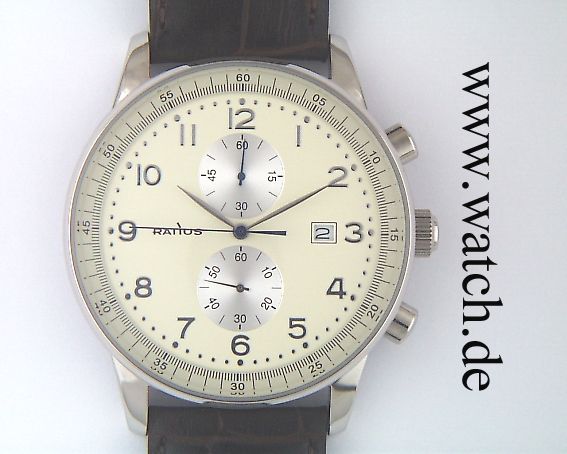 Chronograph