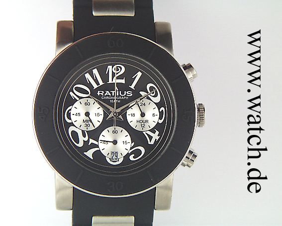 Chrono