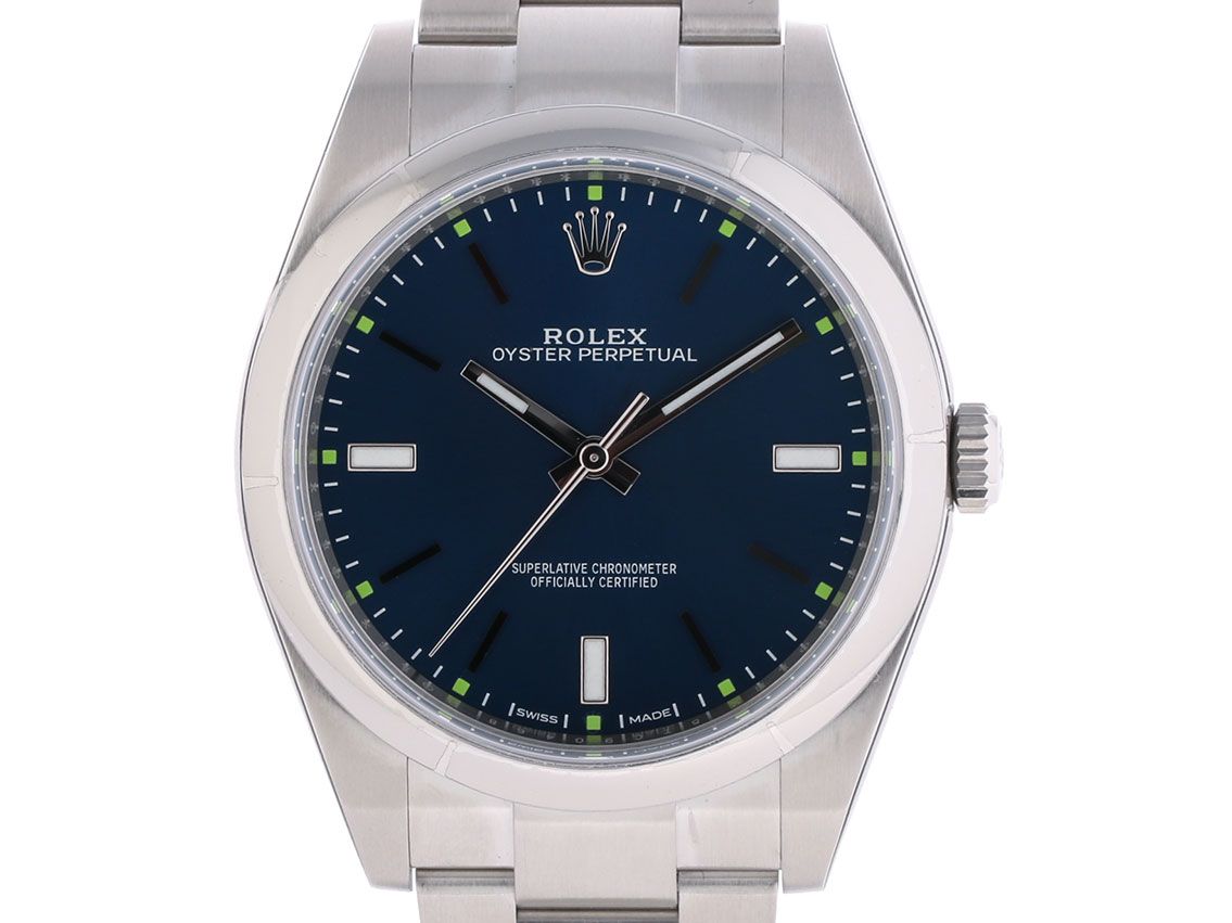 Rolex 114300 sale oyster perpetual