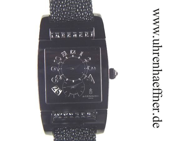 Instrumento No Uno