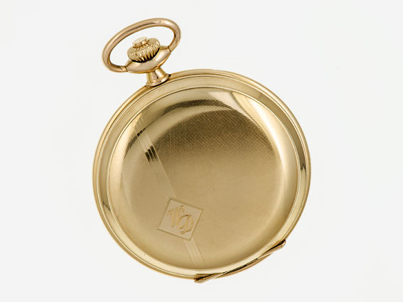 Goldene Taschenuhr 585 Iwc Uhren Alte Modelle Taschenuhr Stowa