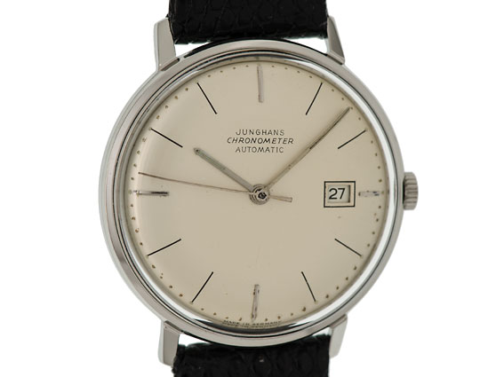 Junghans 36mm online