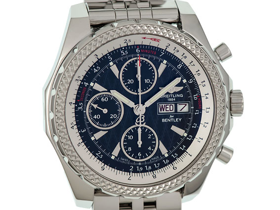 Breitling a13362 outlet special edition bentley