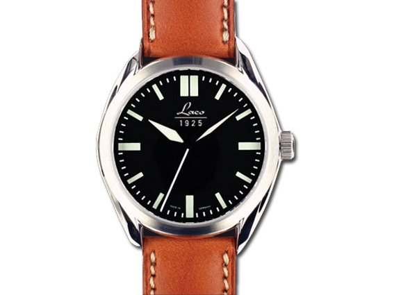 Laco navy 36 sale