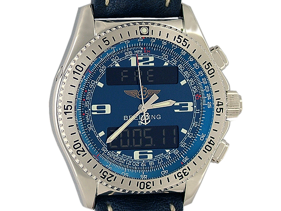 Breitling cheap b1 chronograph