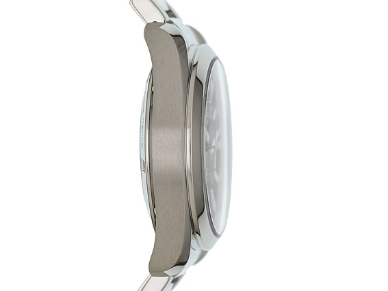 Omega Seamaster Aqua Terra 150m Co-Axial Day-Date Stahl Automatik  