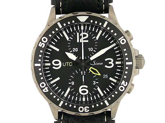 Sinn 757s on sale