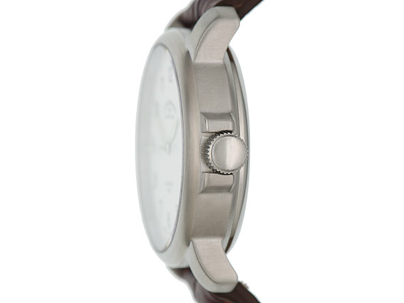 Mühle Glashütte M 12 Stahl Automatik 36mm Vintage - Archive  