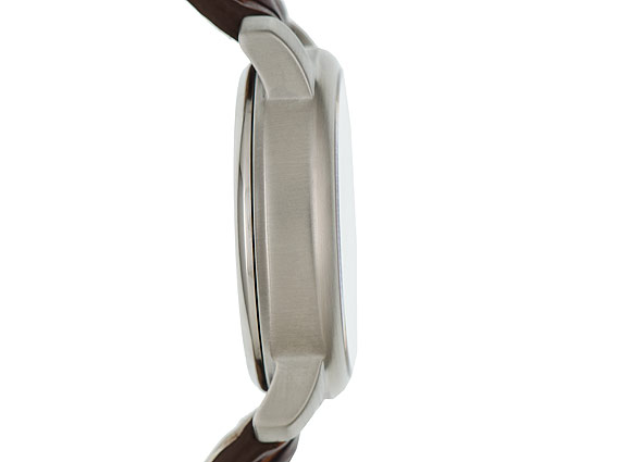 Mühle Glashütte M 12 Stahl Automatik 36mm Vintage - Archive  