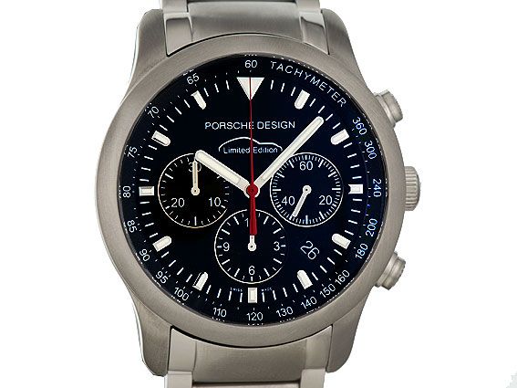 Porsche 911 Porsche Design Uhren Hersteller Porsche Design