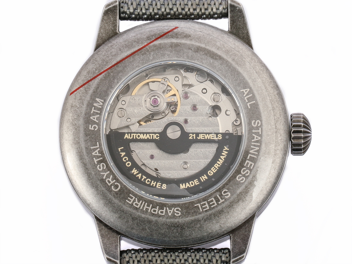 Laco 21 hot sale