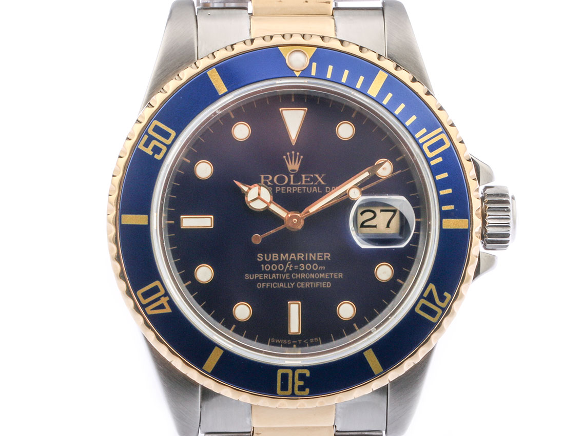 Rolex 16803 deals