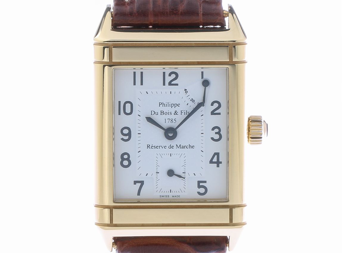 Bois 1785 Du Bois Uhren Reparatur Philippe Dubois Fils Dubois