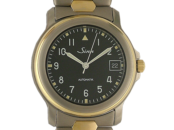 sinn 36mm