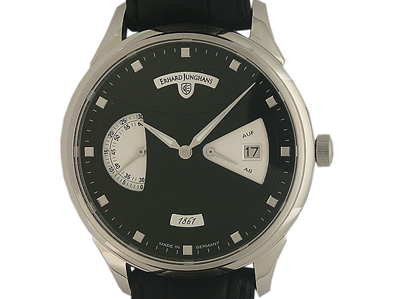 Erhard Junghans Creator 1861 Gangreserve Automatic 42mm UVP 2950