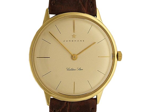 Damenuhr Gold Junghans Uhr Gold Damen Alt Handaufzug Uhren