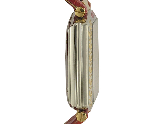 Mercedes Benz World Timer Montre Classic No. 3 GMT Reserve de  