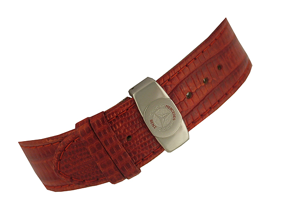 Mercedes Benz World Timer Montre Classic No. 3 GMT Reserve de  