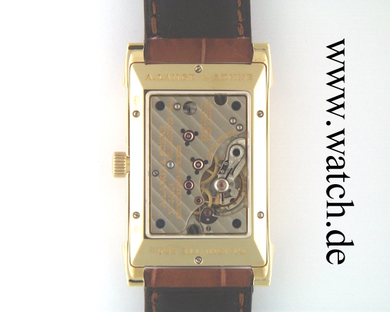 Cabaret Mondphase Archive english Watch.de