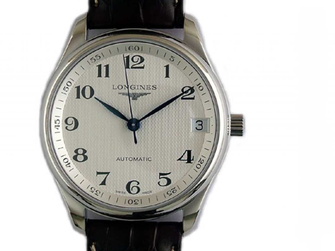 Longines Master Collection Automatic 42mm UVP Ungetragen