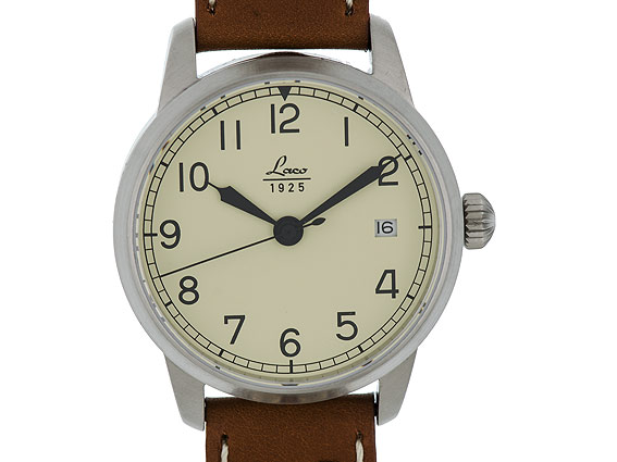 Laco hot sale navy 36