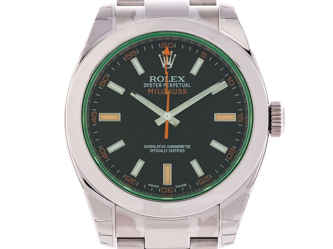 Datejust 1601 Datejust Grünes Zifferblatt Day Date Grünes