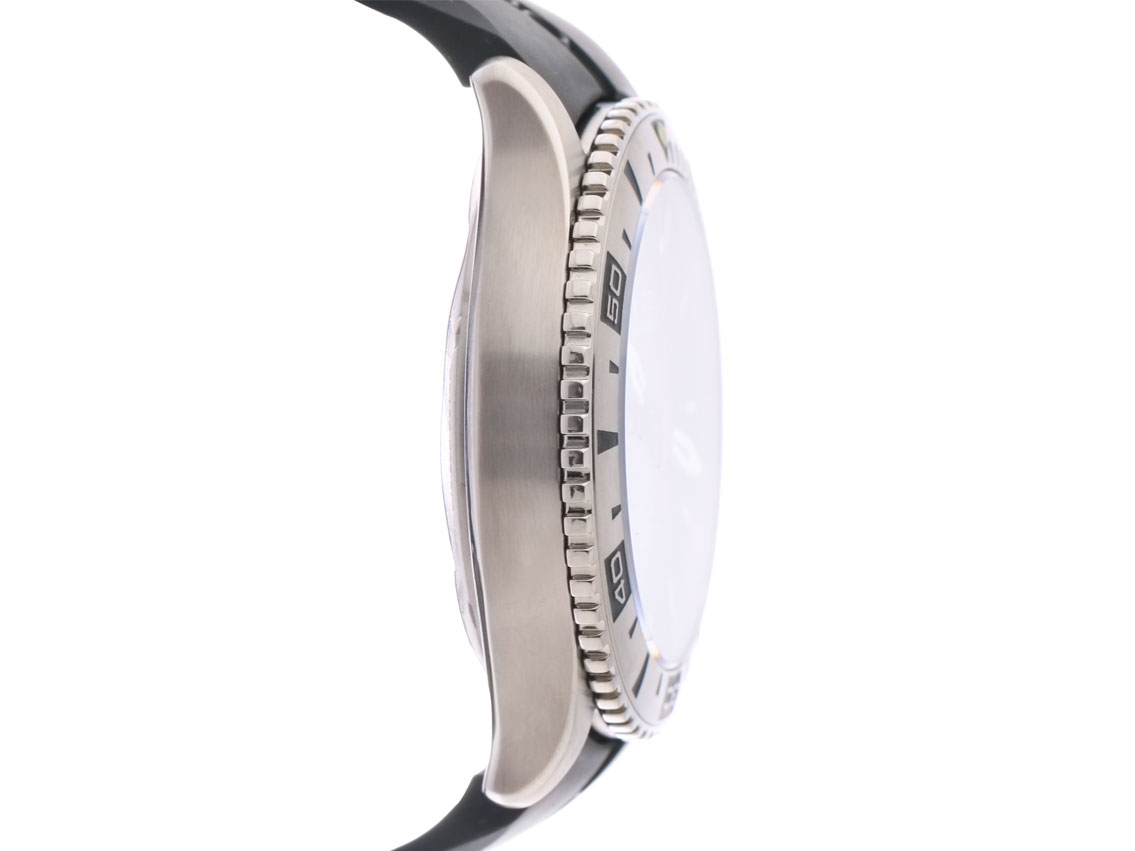 Mido Ocean Star Captain IV Titan Kautschuk Automatik 42mm UVP 920  